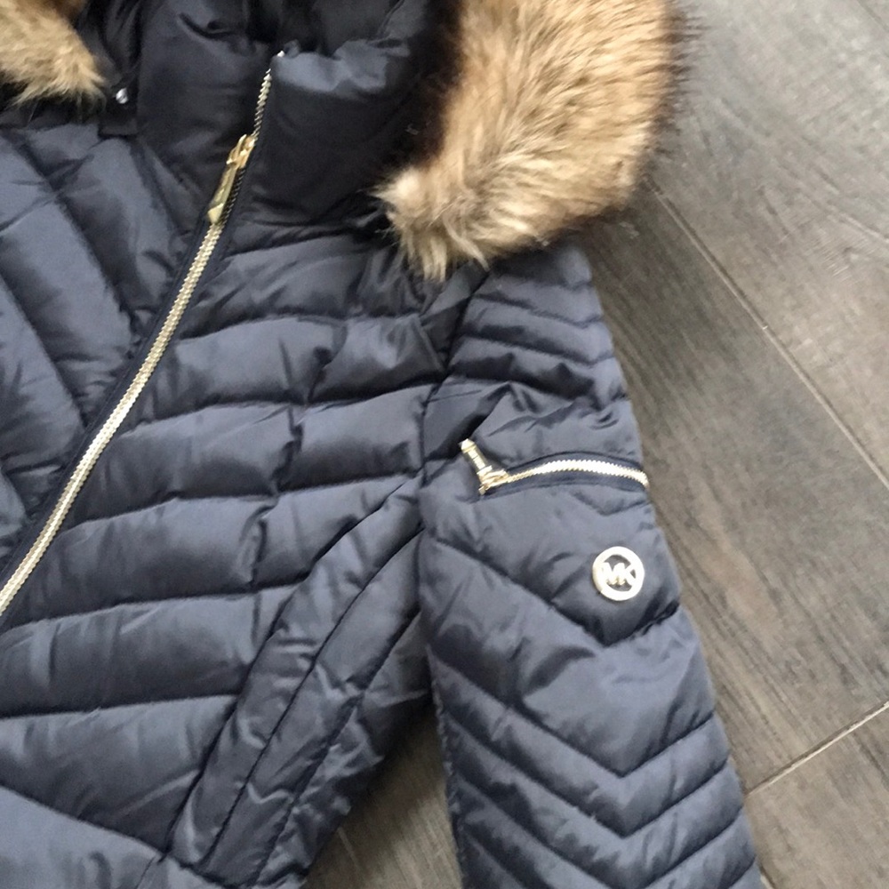 Michael by MICHAEL KORS down jacket - Picture 3 of 6